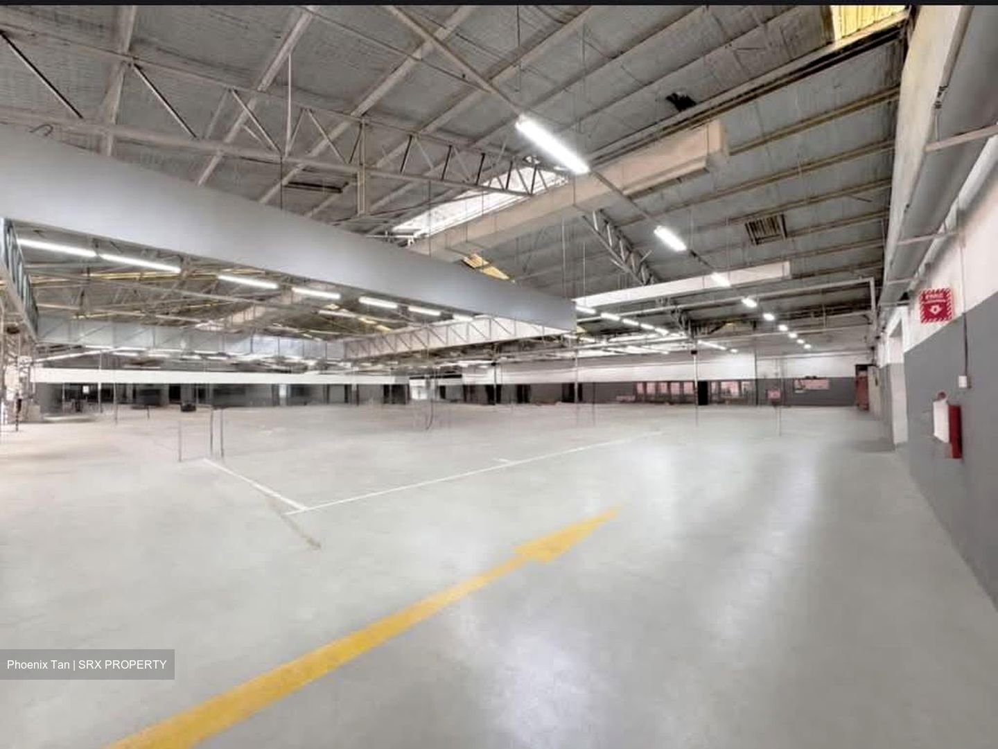 Tan Chong Motor Centre (D21), Retail #576113531